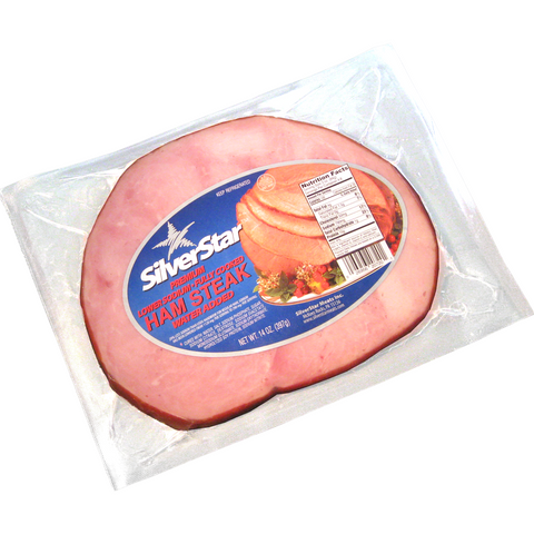Ham Steak - 14 oz. pack